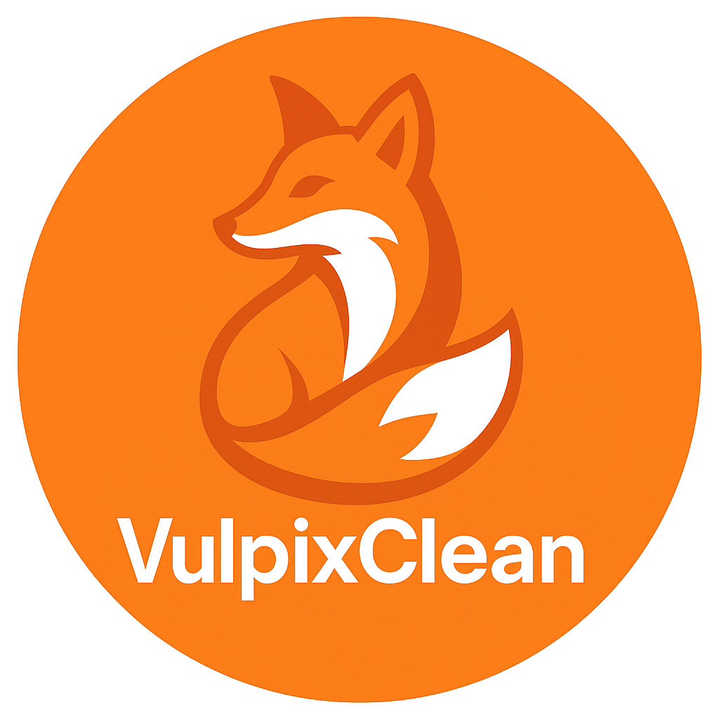VulpixClean